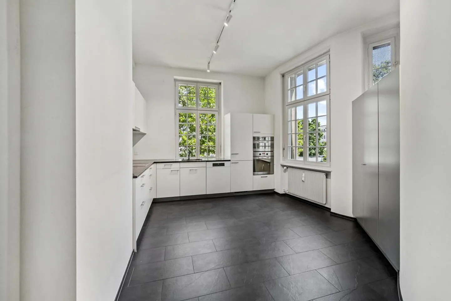 City Gardens - résider dans des appartements de ville luxueux - Photo 5 sur 12