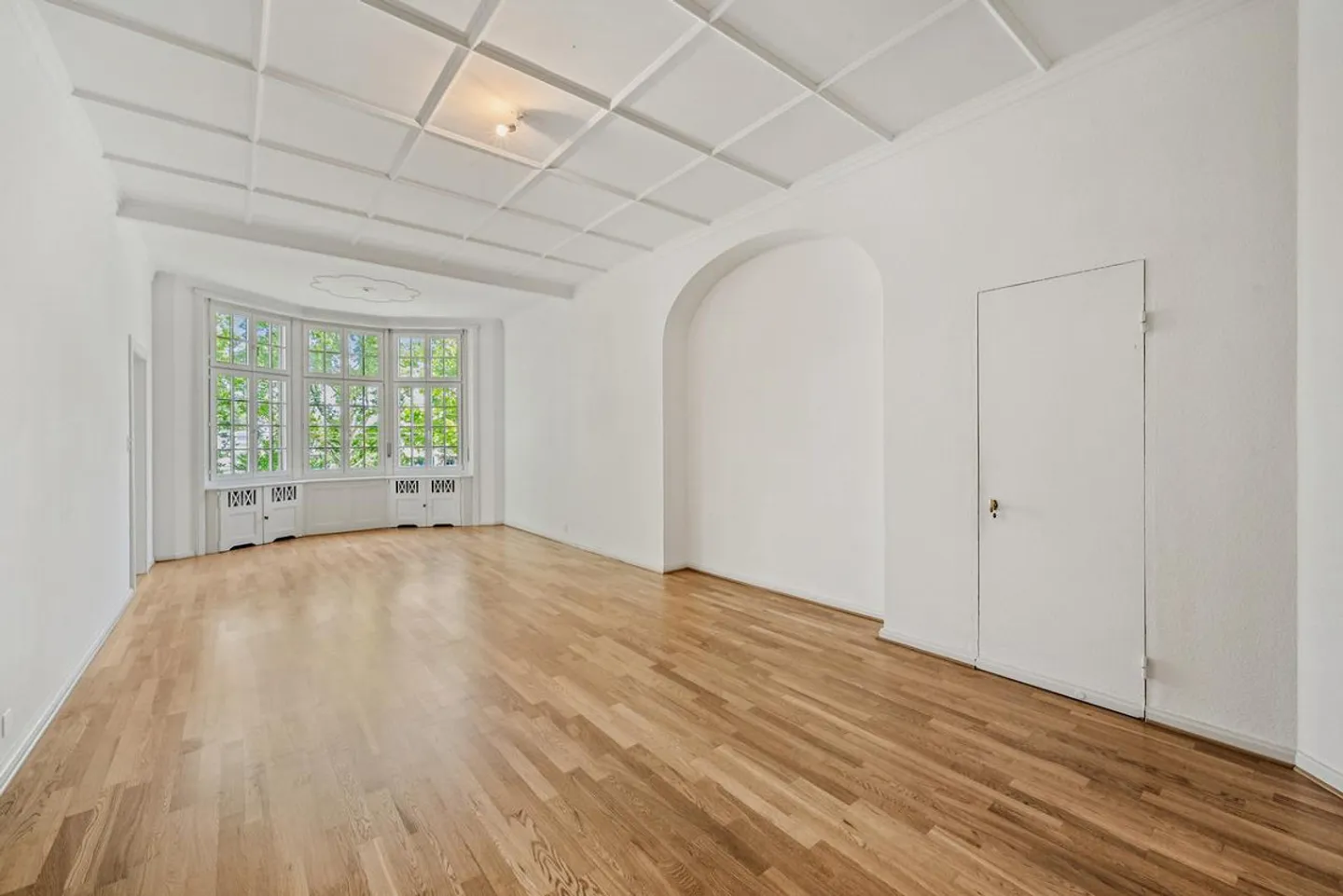 City Gardens - résider dans des appartements de ville luxueux - Photo 7 sur 12