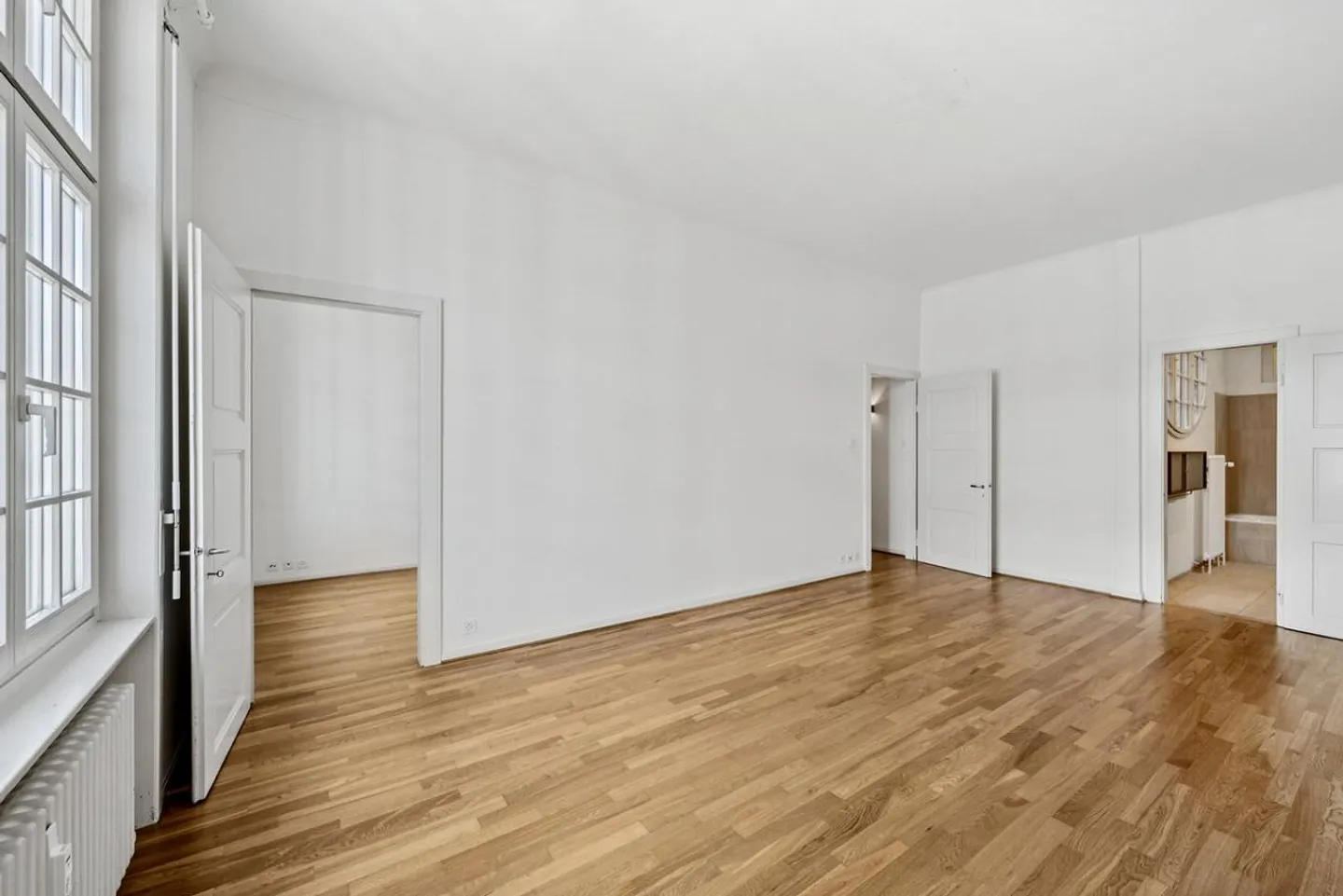 City Gardens - résider dans des appartements de ville luxueux - Photo 8 sur 12