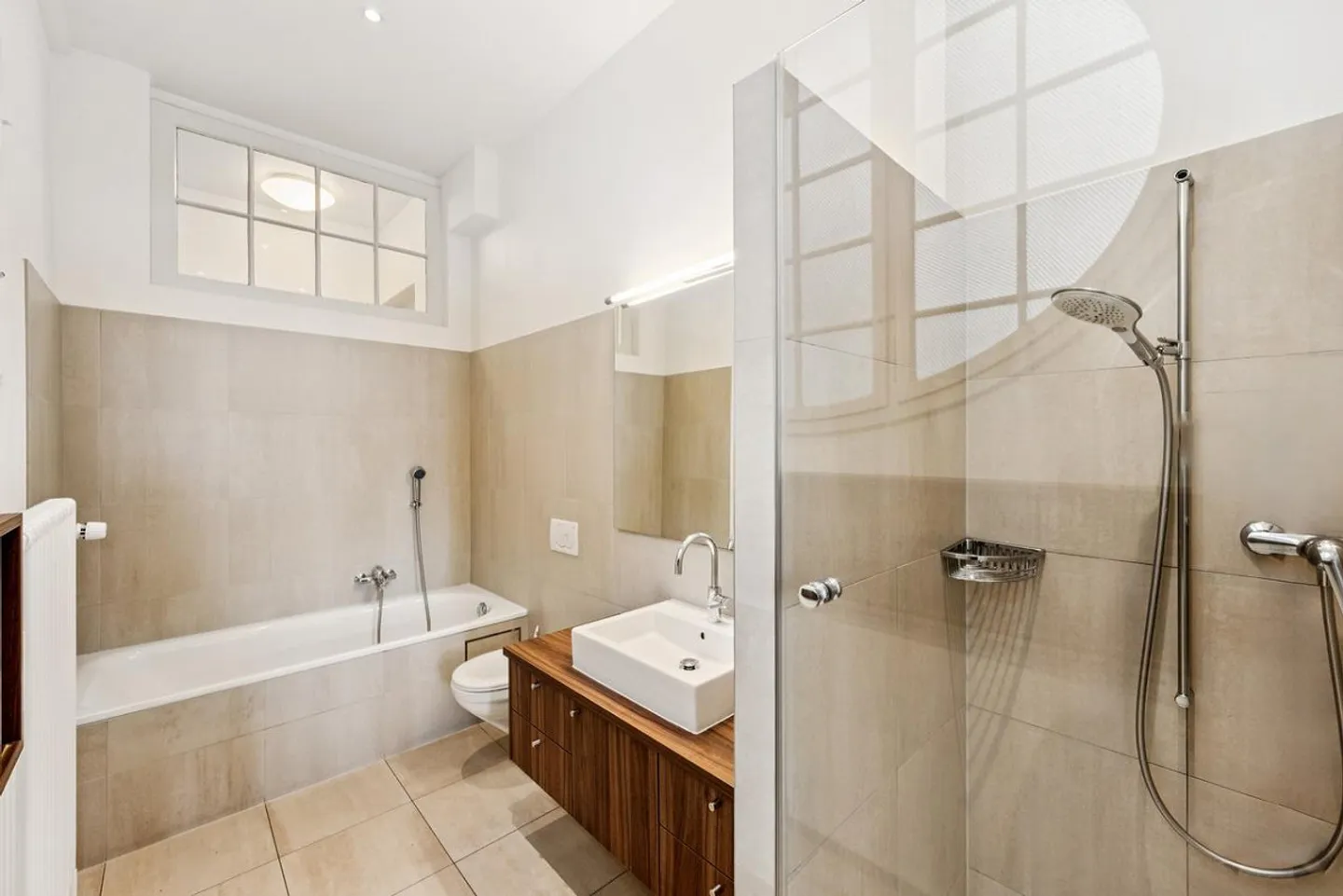 City Gardens - résider dans des appartements de ville luxueux - Photo 9 sur 12