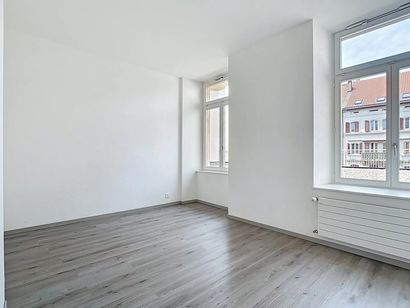 Appartement 3 pièces - Photo 5 sur 9