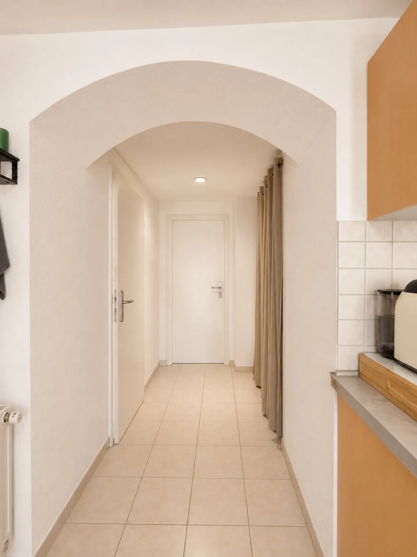 Appartement à louer - Photo 8 sur 9