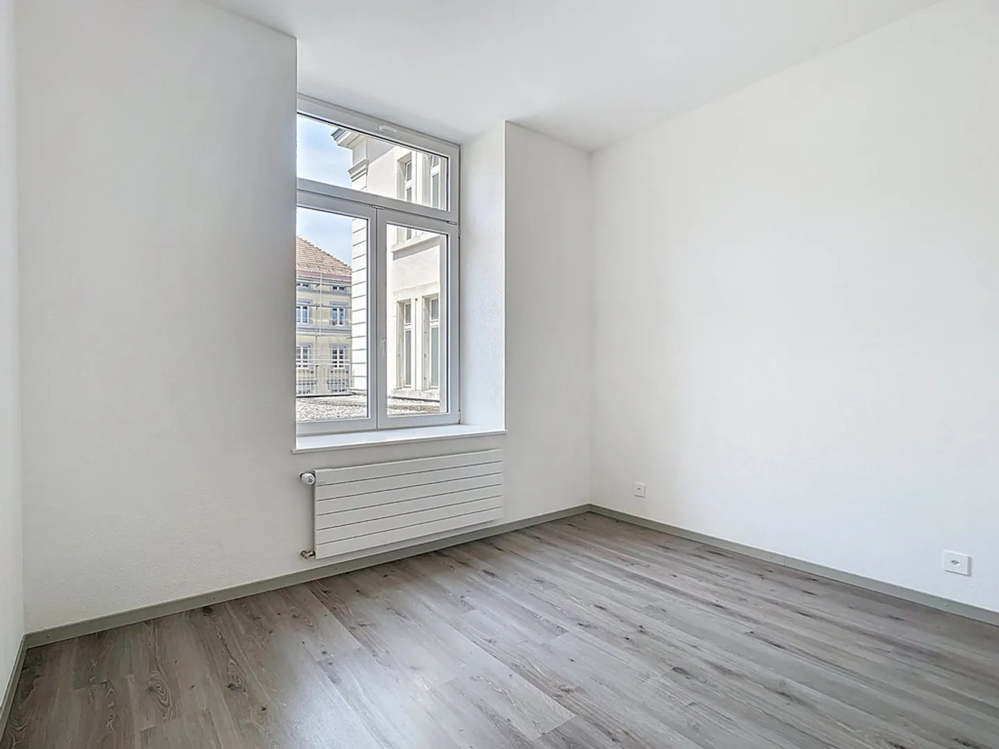 Appartement 3 pièces - Photo 6 sur 9