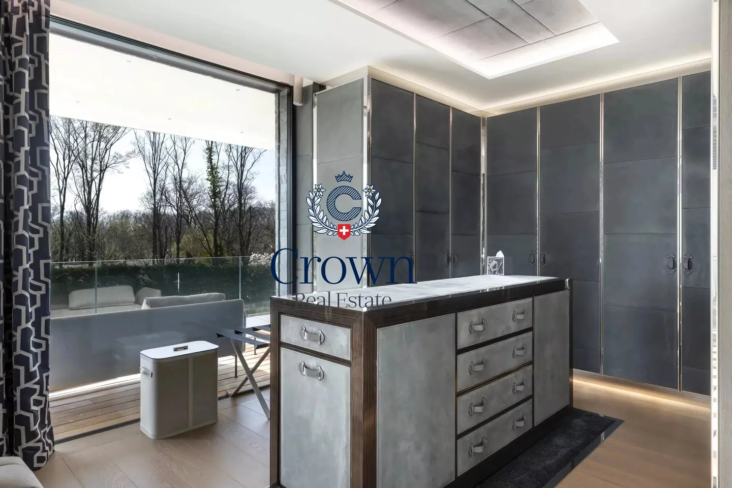 Villa Exceptionnelle à Mies - Photo 8 sur 13