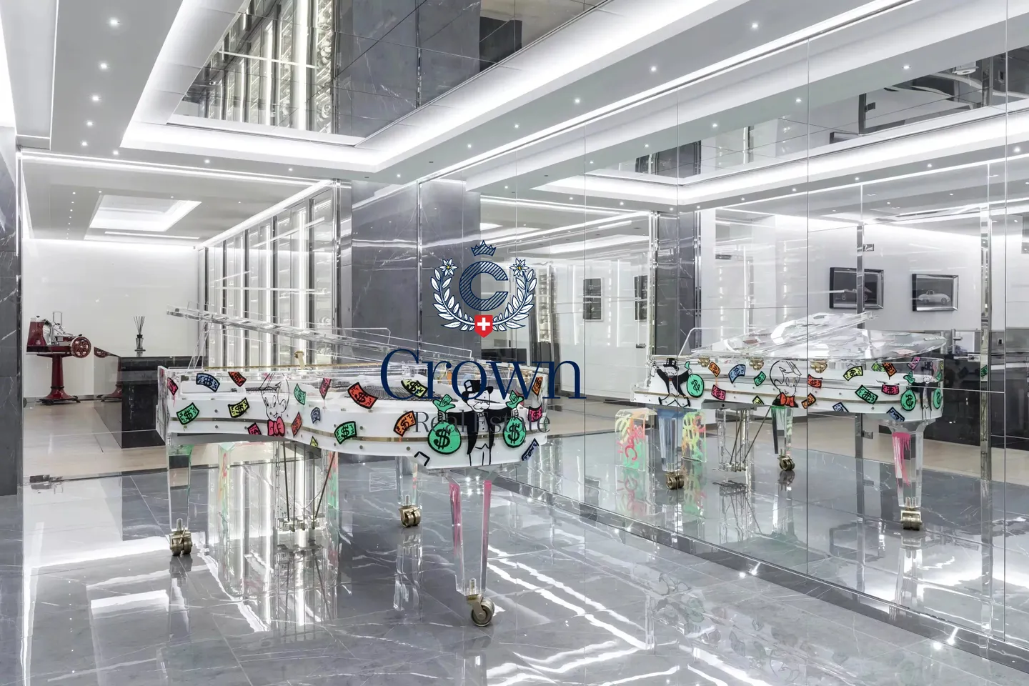 Villa Exceptionnelle à Mies - Photo 10 sur 13