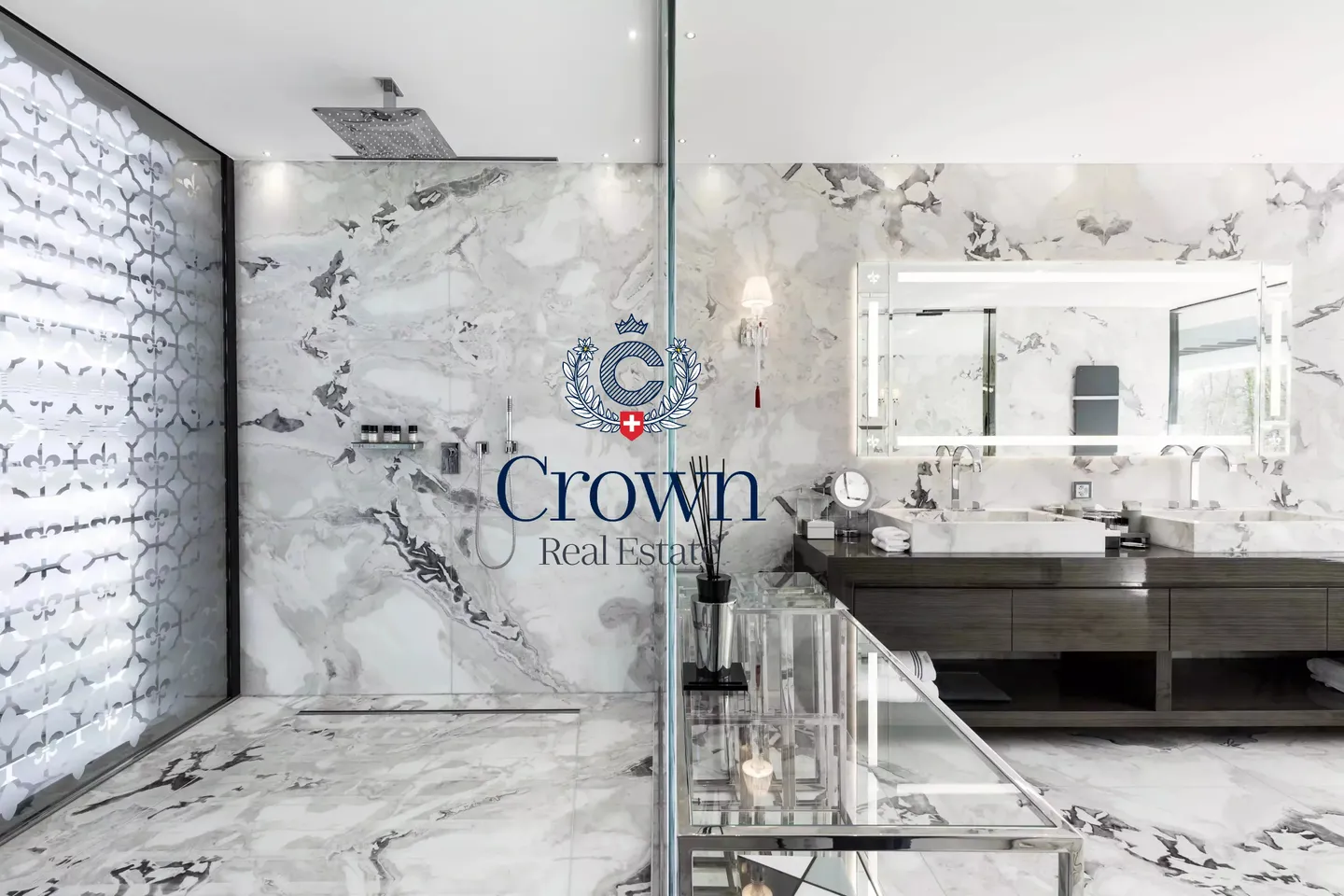 Villa Exceptionnelle à Mies - Photo 13 sur 13