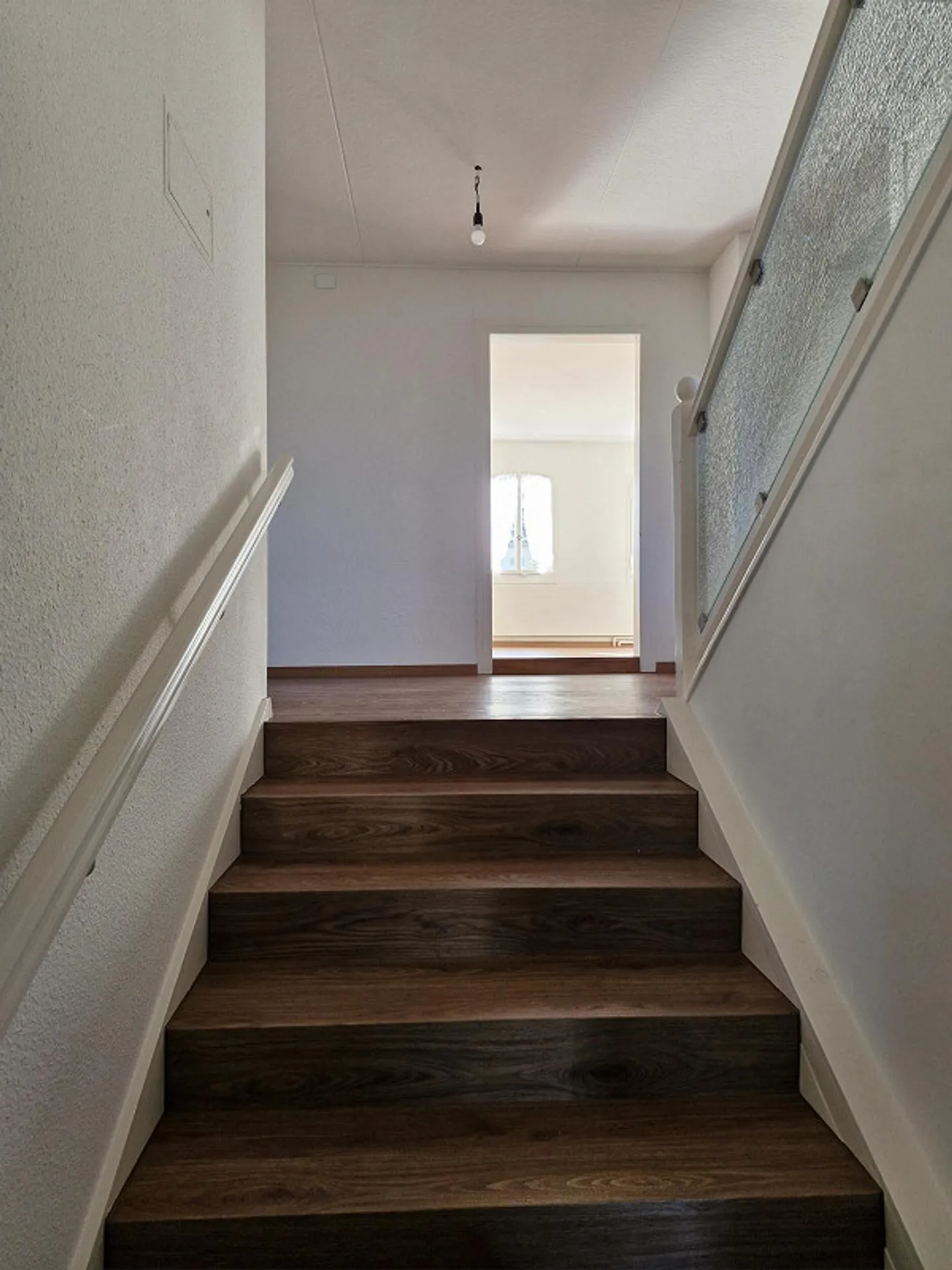 Charming old apartment on three floors in the center of Sachseln - Photo 6 of 9