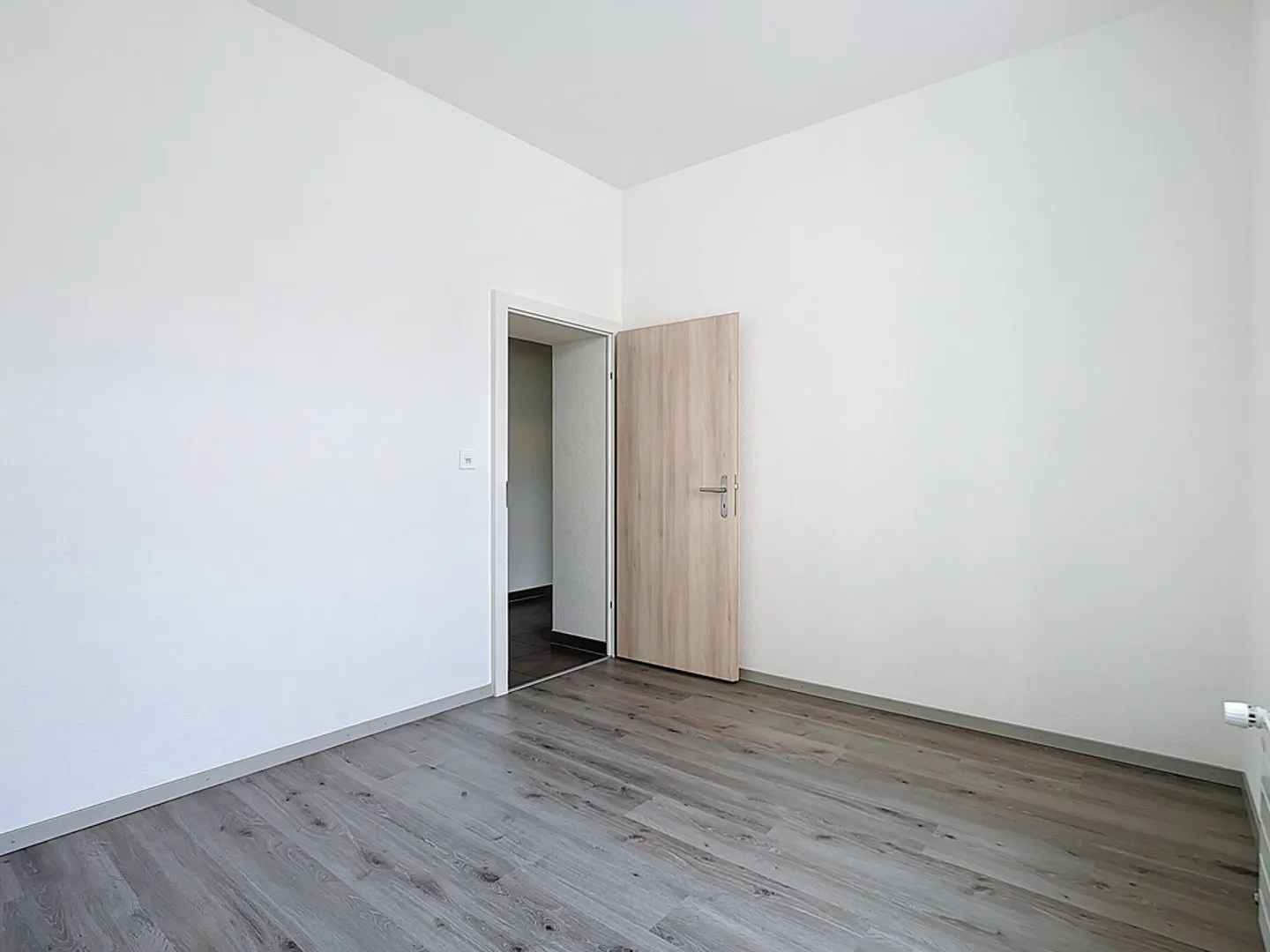 Appartement 3 pièces - Photo 7 sur 9