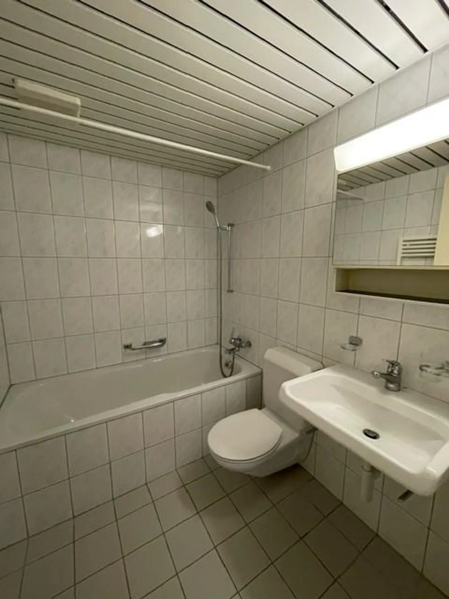 Appartamento accogliente di 3,5 stanze vicino alla città di Zug - Foto 8 di 9