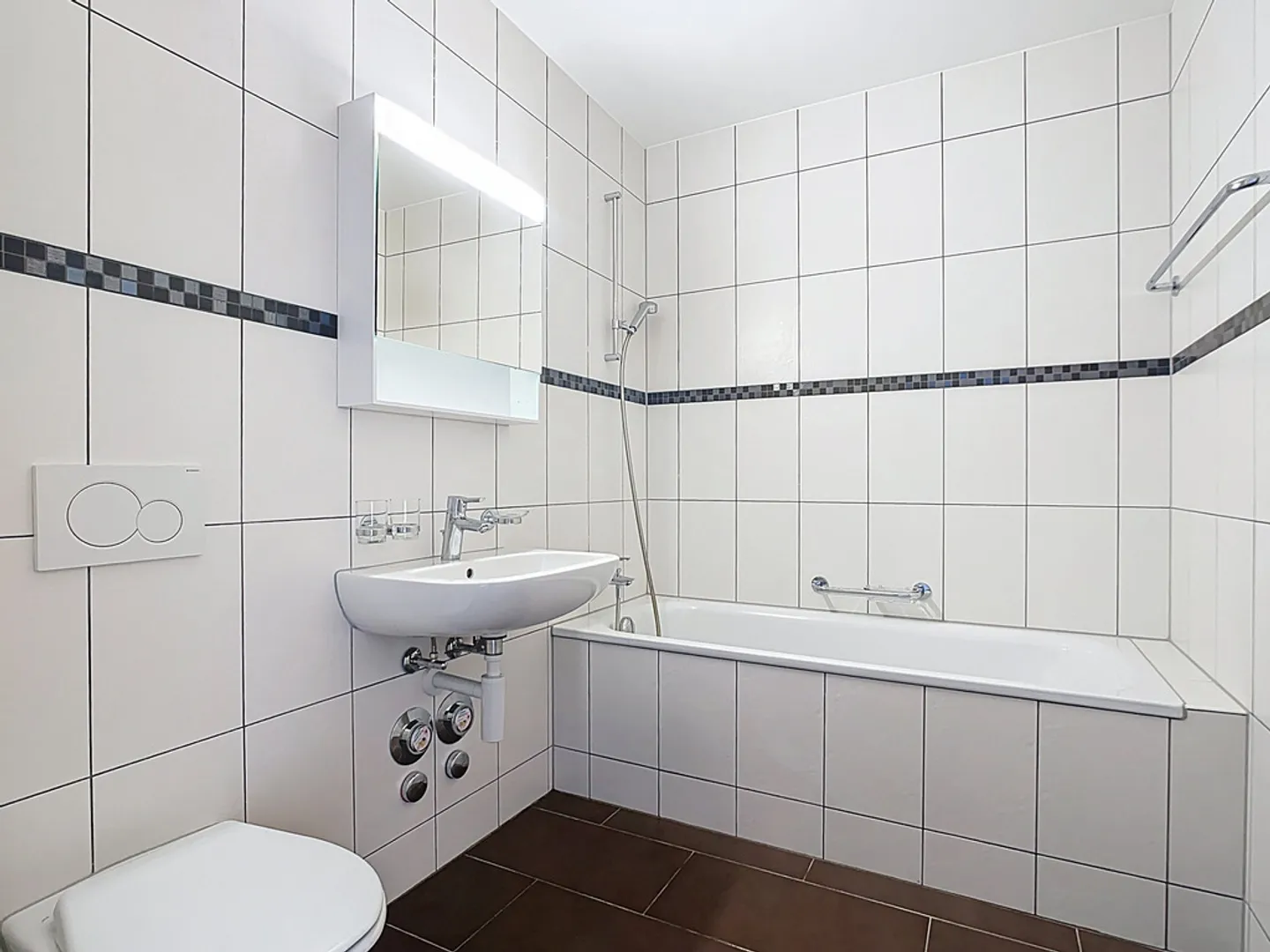 Appartement 3 pièces - Photo 8 sur 9