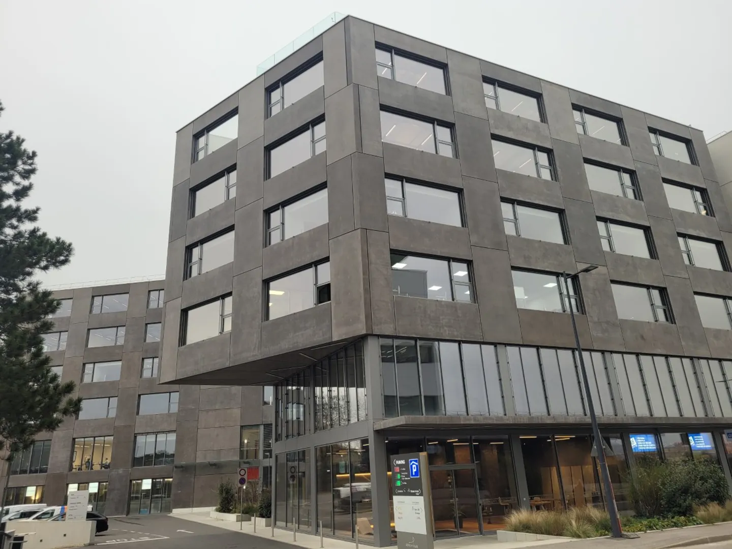 Garage individuale - Foto 1 di 1