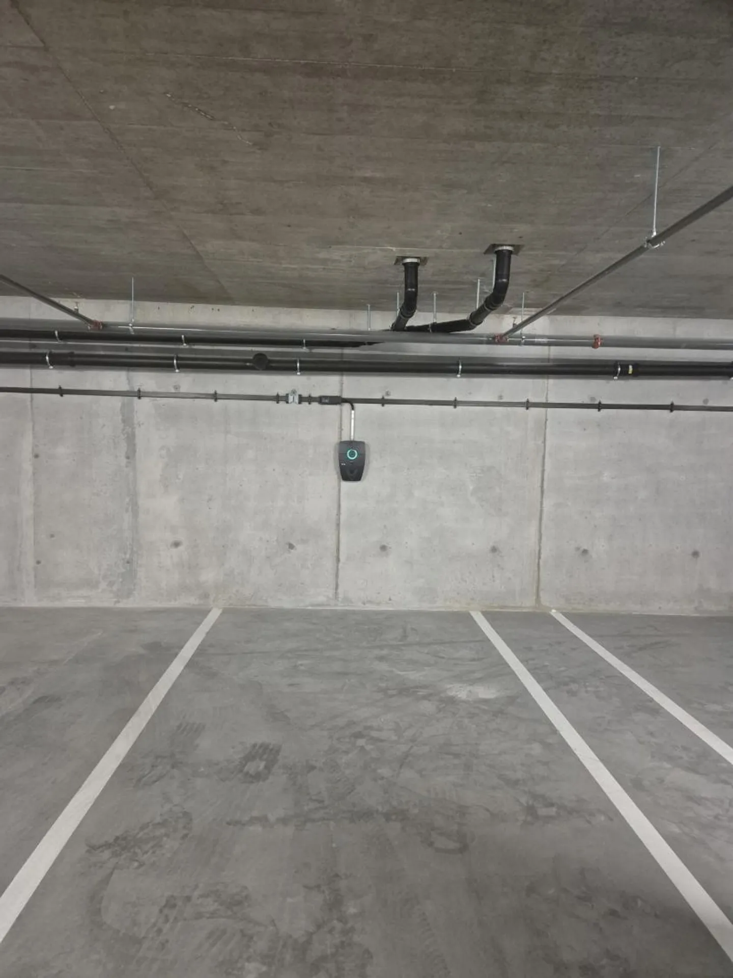 Apartment on the ground floor with terrace, Uvrier - Photo 6 of 8