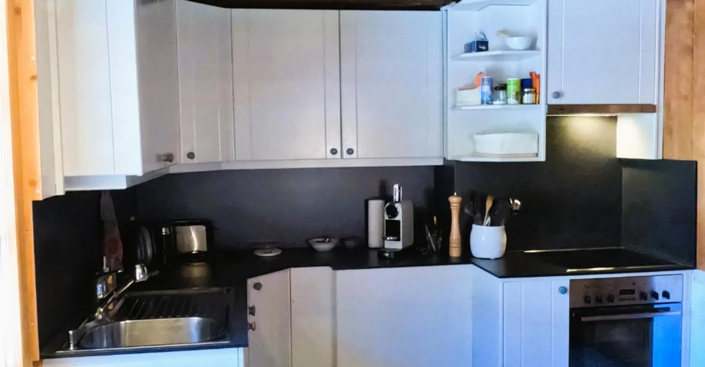 Charmant appartement 3,5 pièces au cœur du vieux village de Grimentz - Photo 3 of 12