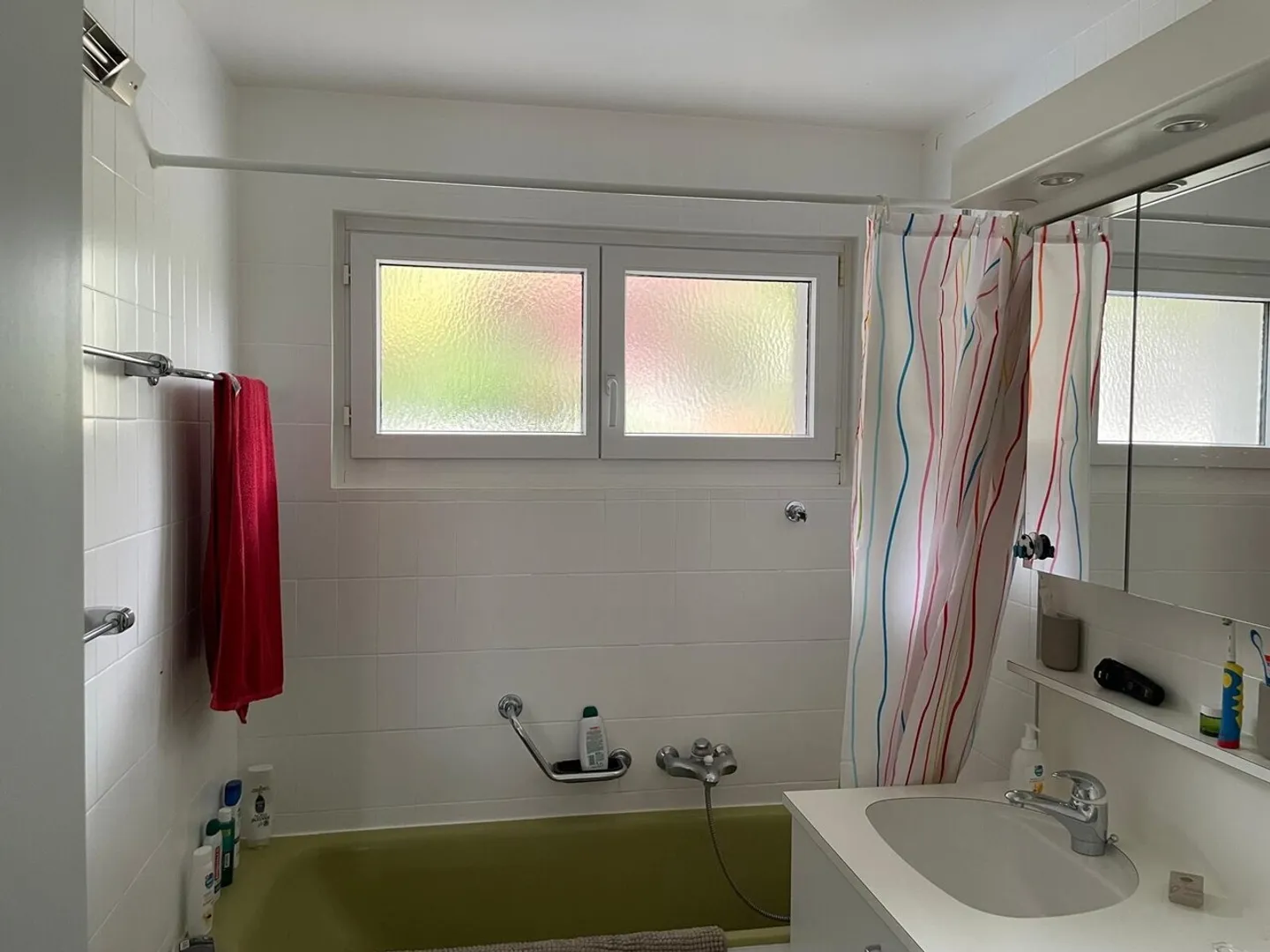 Doppelhaushälfte 5 ½ Zimmer, 156 m2 auf einem Grundstück von etwa 750 m2 - Foto 13 von 16