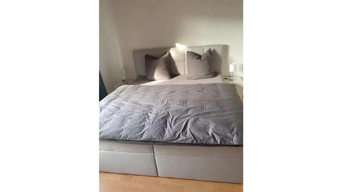 APPARTEMENT 3½ PIÈCES À UETENDORF (BE), MEUBLÉ, TEMPORAIRE - Photo 6 sur 9