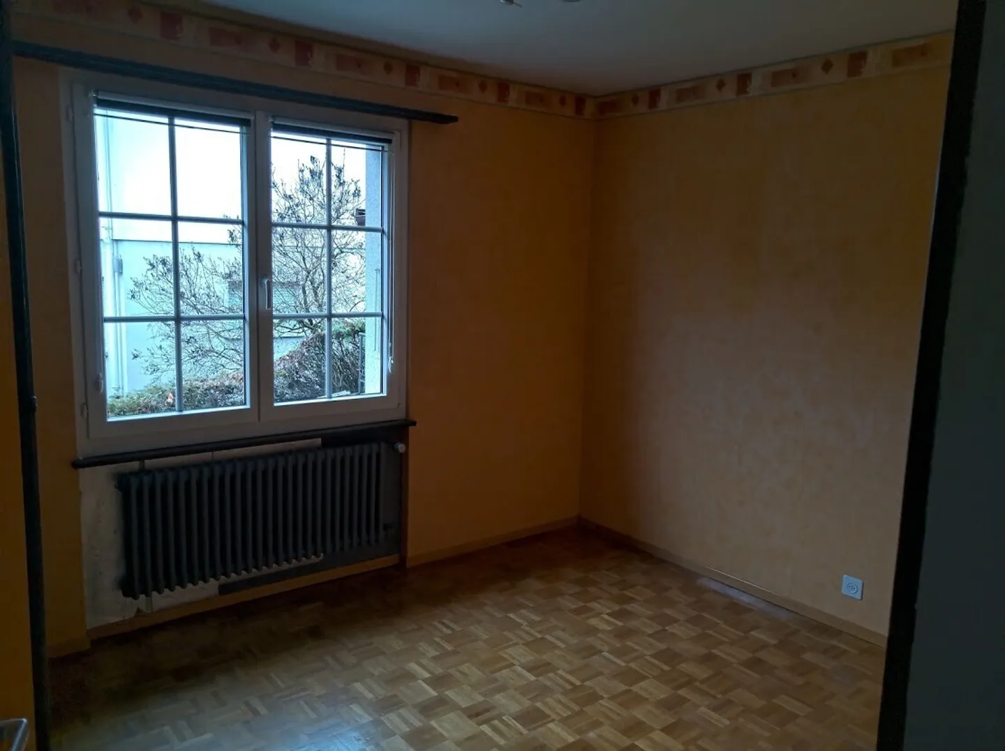 Doppelhaushälfte 5 ½ Zimmer, 156 m2 auf einem Grundstück von etwa 750 m2 - Foto 16 von 16