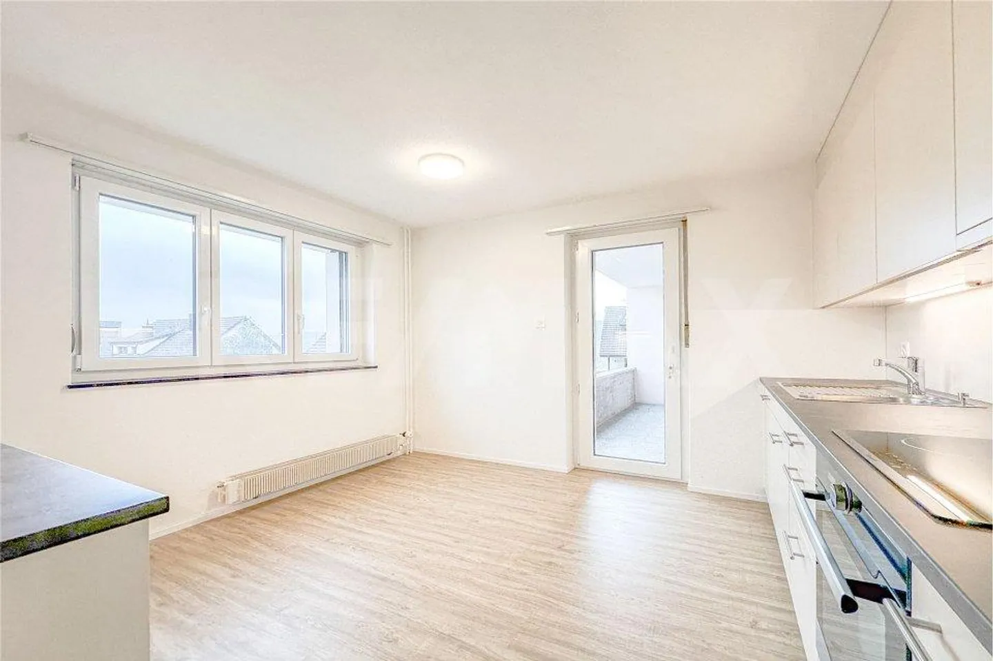 Maison 5.5 pièces - Foto 9 von 13