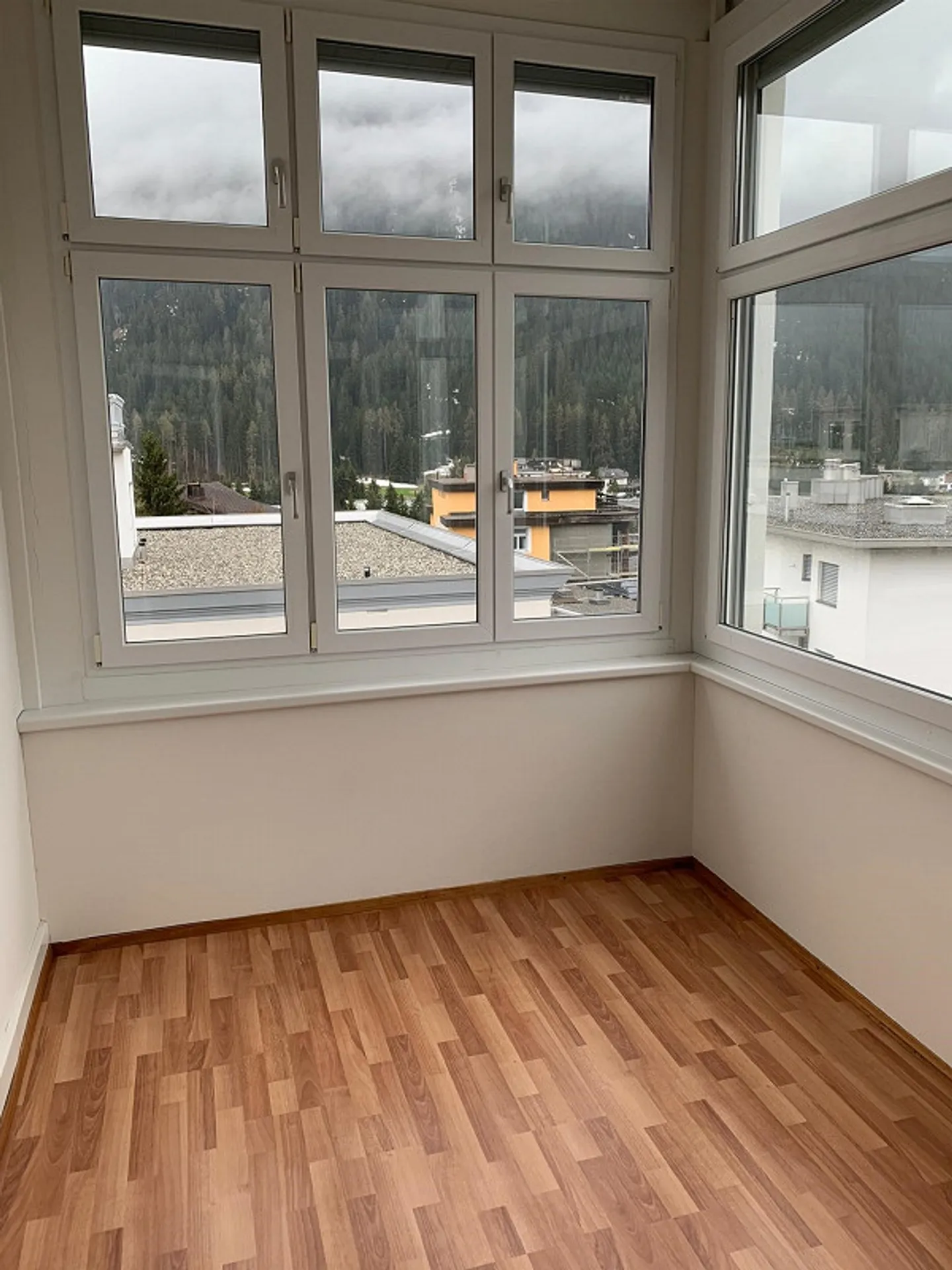 Appartamento d'epoca di 4 1/2 stanze disponibile per affitto come appartamento per vacanze tutto l'anno - Foto 11 di 15