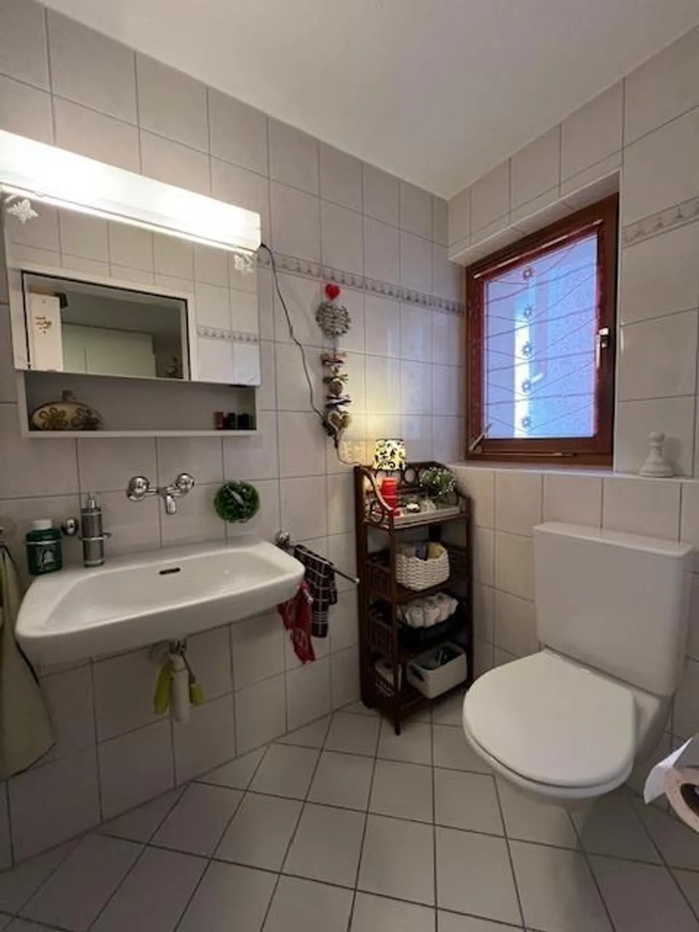 Your new home in Uzwil - Photo 4 of 10