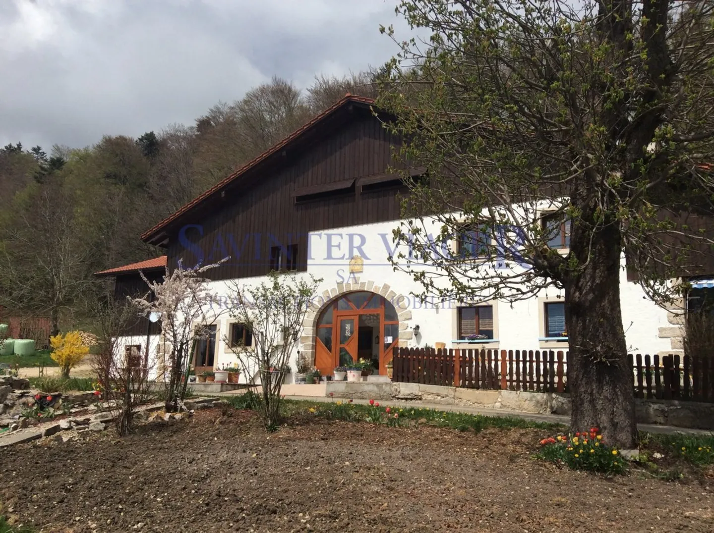 Einfamilienhaus kaufen - Foto 4 von 13
