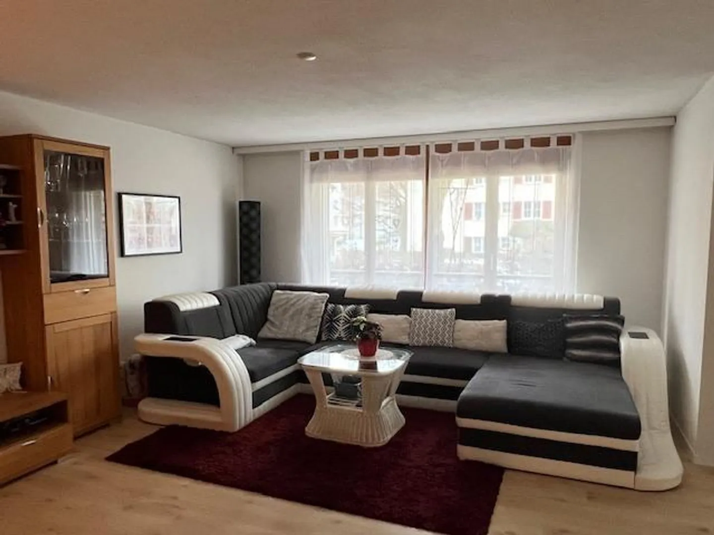 Your new home in Uzwil - Photo 5 of 10