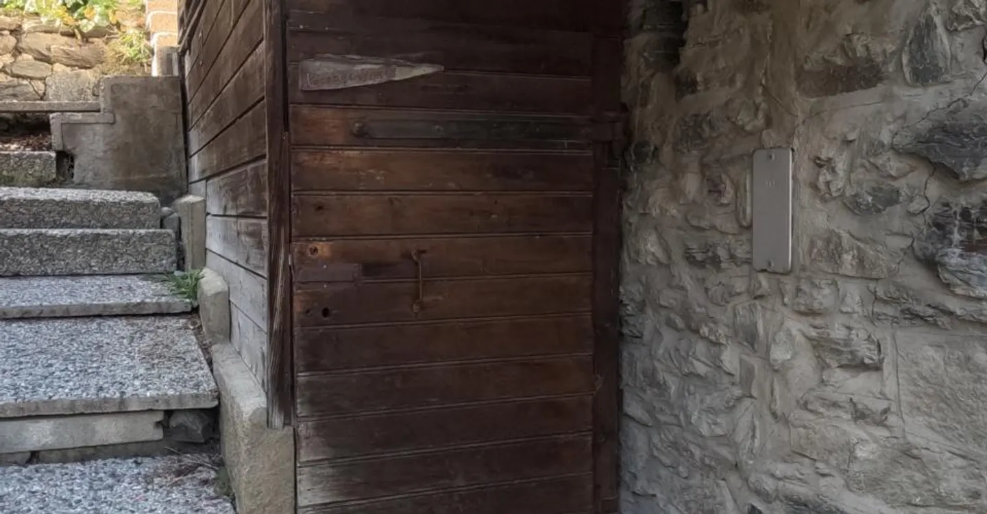 Charmant appartement 3,5 pièces au cœur du vieux village de Grimentz - Photo 11 of 12