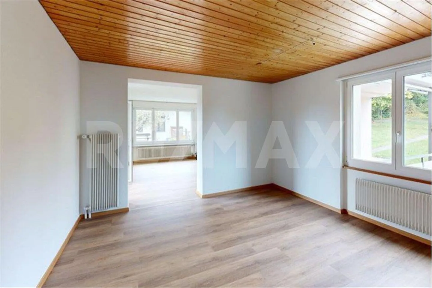 Maison 5.5 pièces - Foto 10 von 13