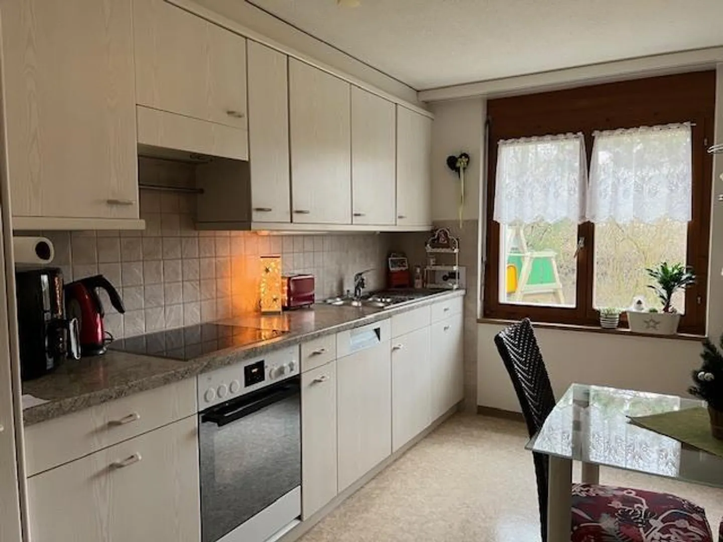 Your new home in Uzwil - Photo 2 of 10