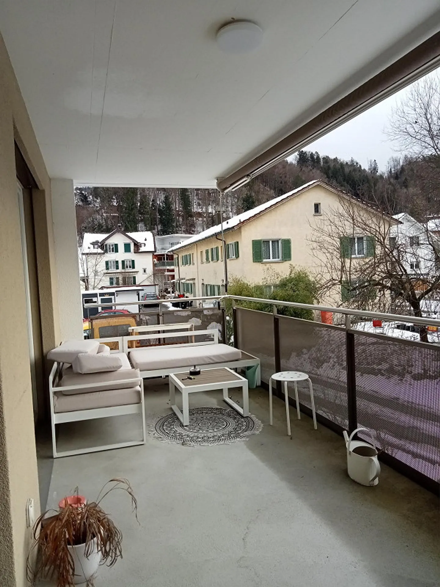 Moderne 2 1/2-Zimmer-Wohnung - Foto 5 von 9