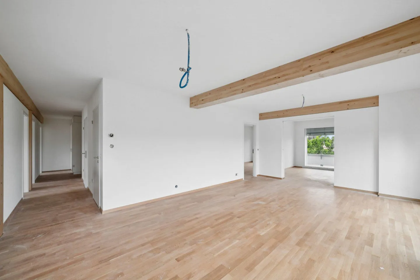 Sopraelevazione - Eccezionale - Quartiere Florissant - Foto 1 di 8