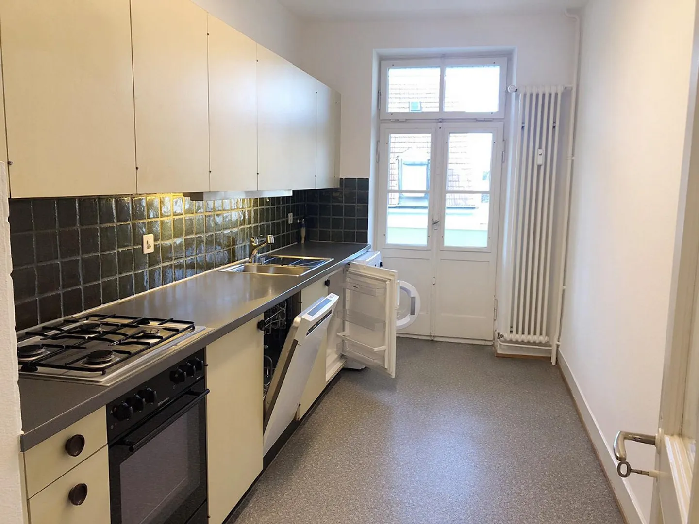 Qui inizia la tua nuova casa! - Foto 4 di 12
