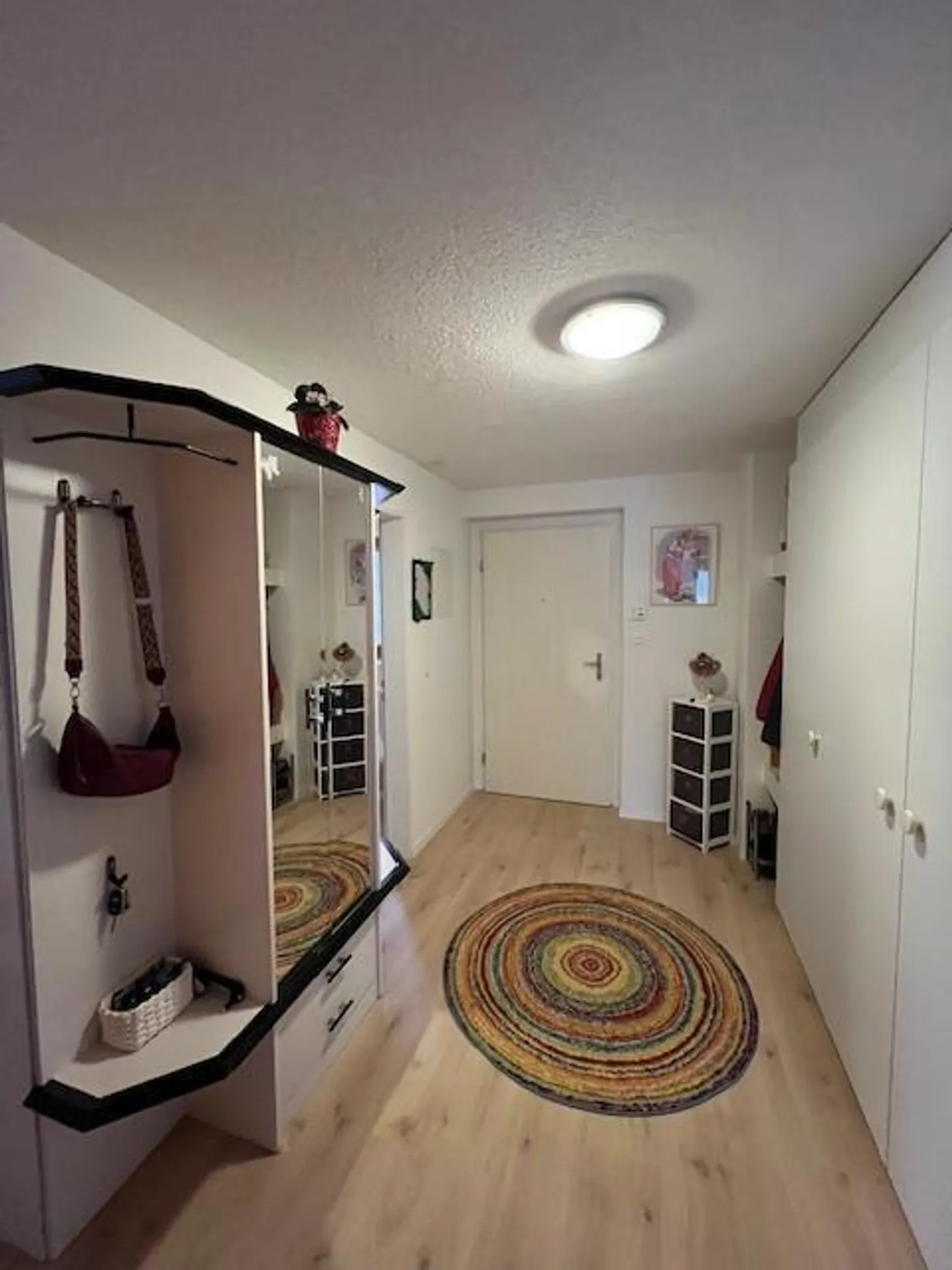 Your new home in Uzwil - Photo 8 of 10