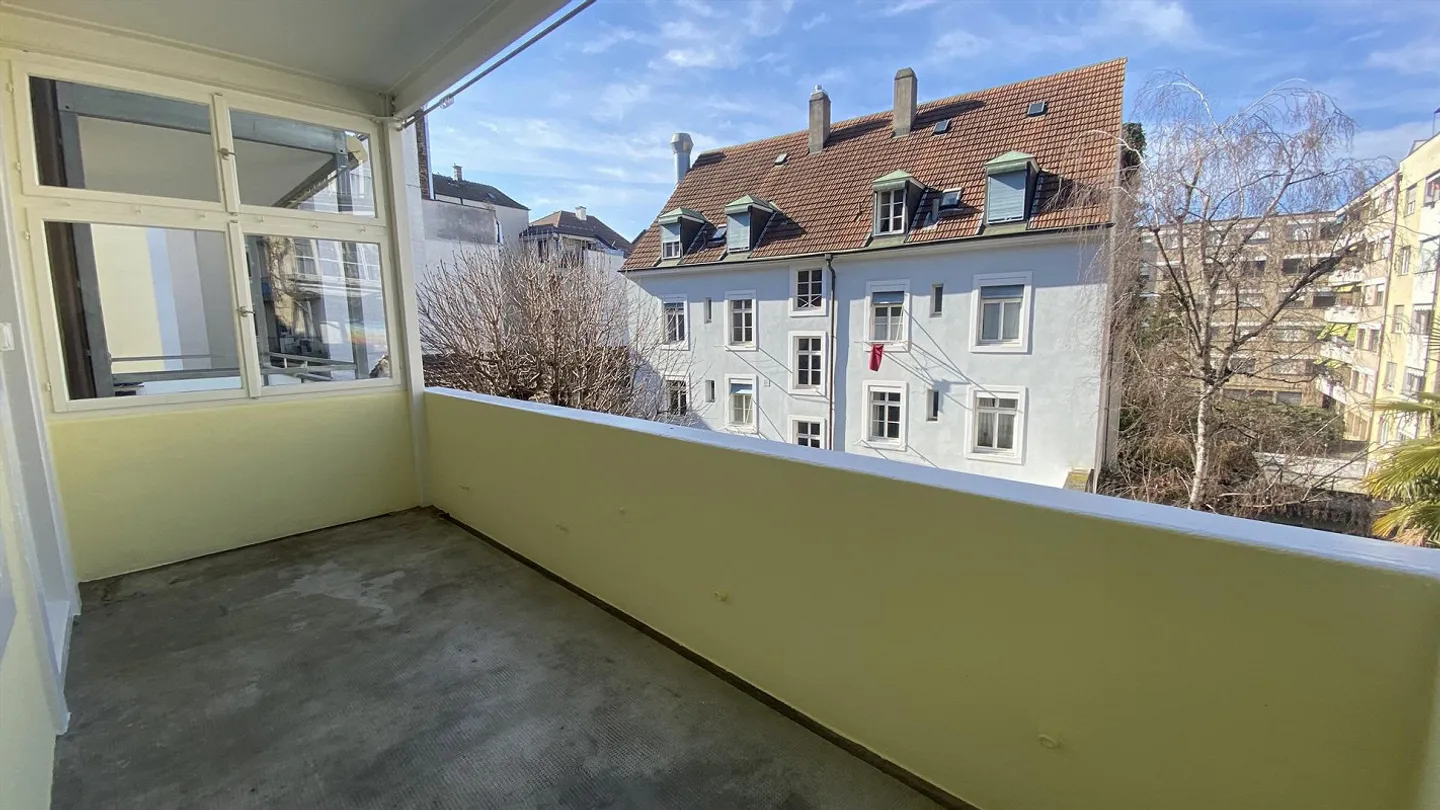 Qui inizia la tua nuova casa! - Foto 8 di 12