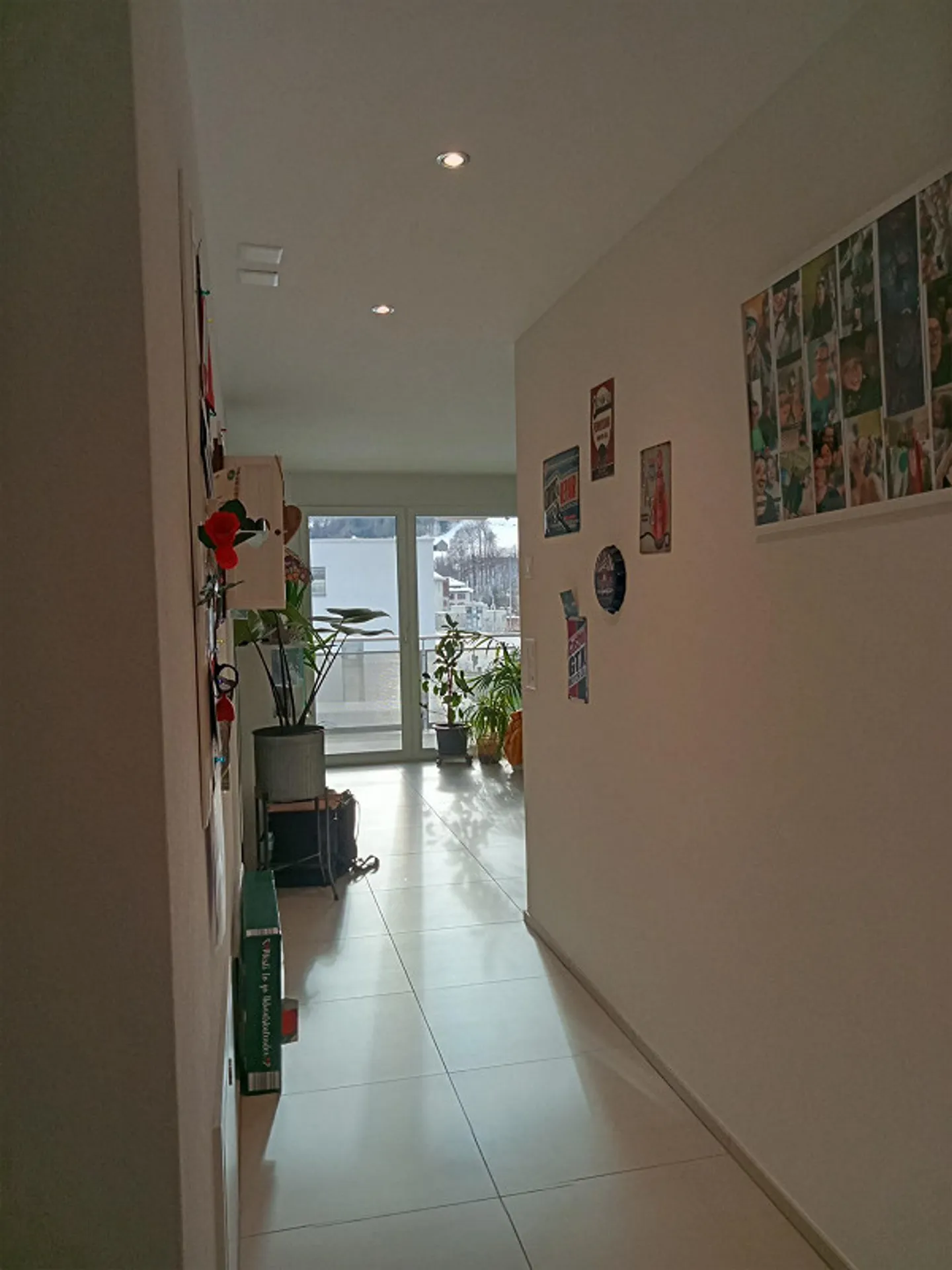 Moderne 2 1/2-Zimmer-Wohnung - Foto 9 von 9