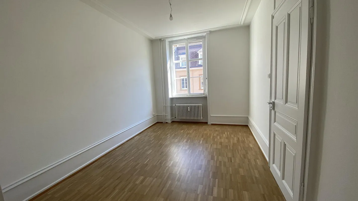 Qui inizia la tua nuova casa! - Foto 5 di 12