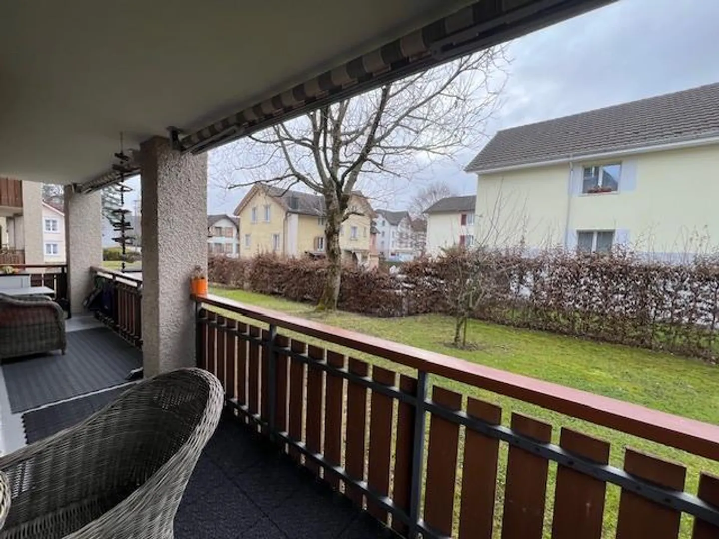 Your new home in Uzwil - Photo 9 of 10