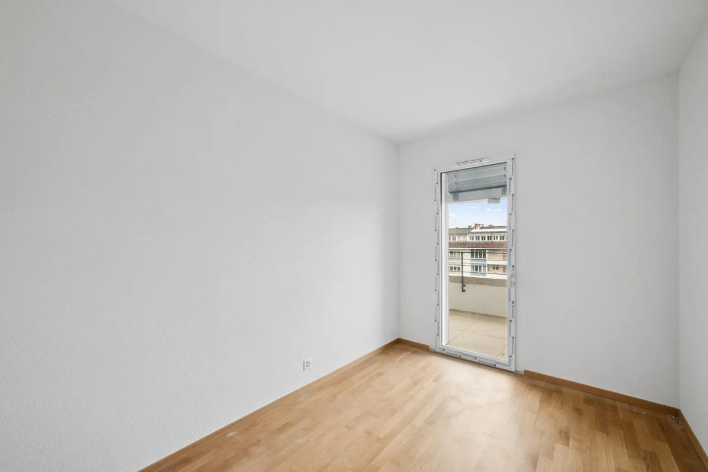 Sopraelevazione - Eccezionale - Quartiere Florissant - Foto 6 di 8