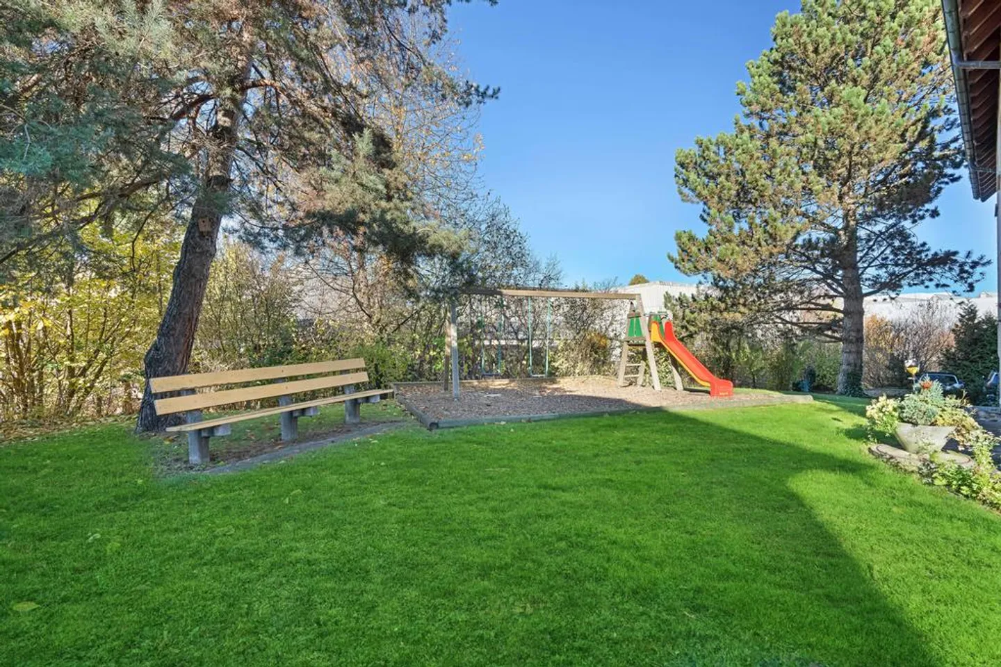 Your new home in Uzwil - Photo 10 of 10