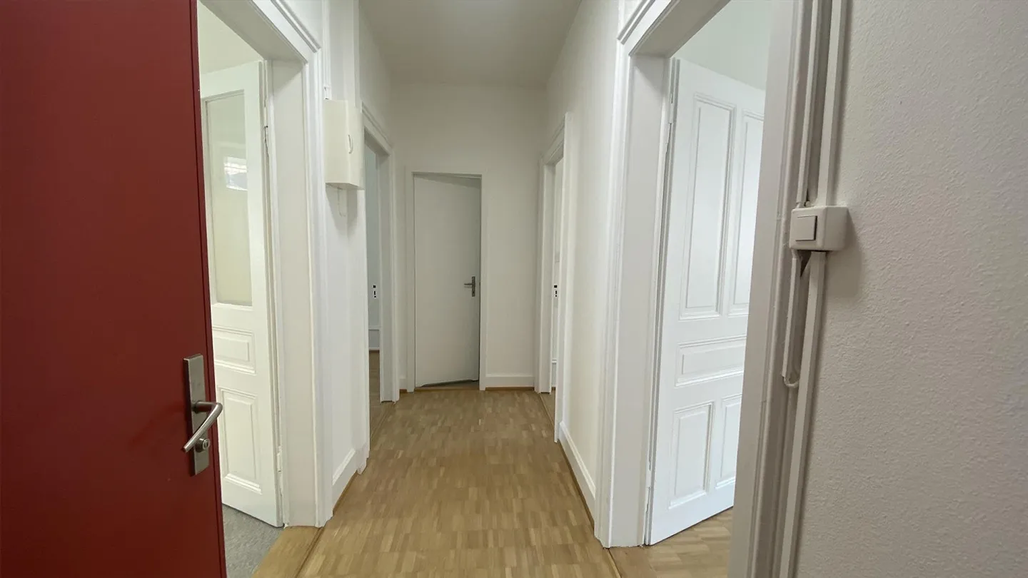 Qui inizia la tua nuova casa! - Foto 6 di 12