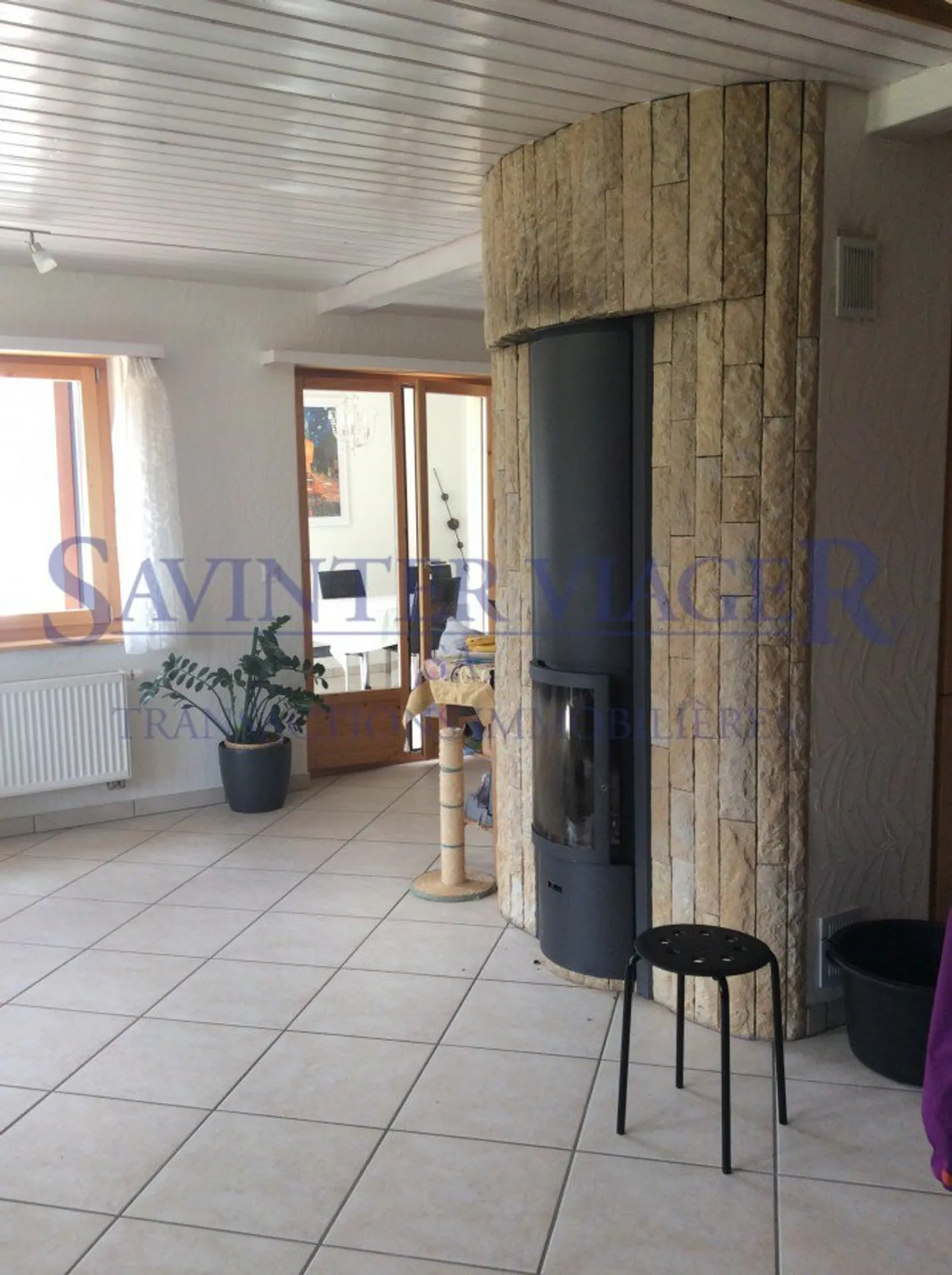 Einfamilienhaus kaufen - Foto 9 von 13