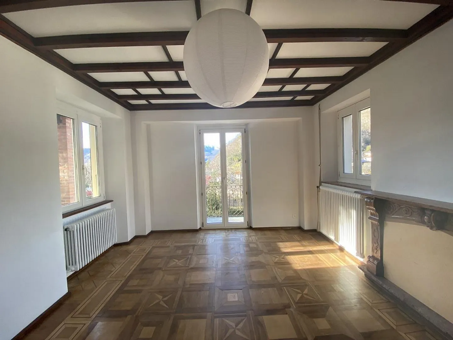 Welcoming Ticinese House with Garden and Lake Lugano View - Photo 6 of 13