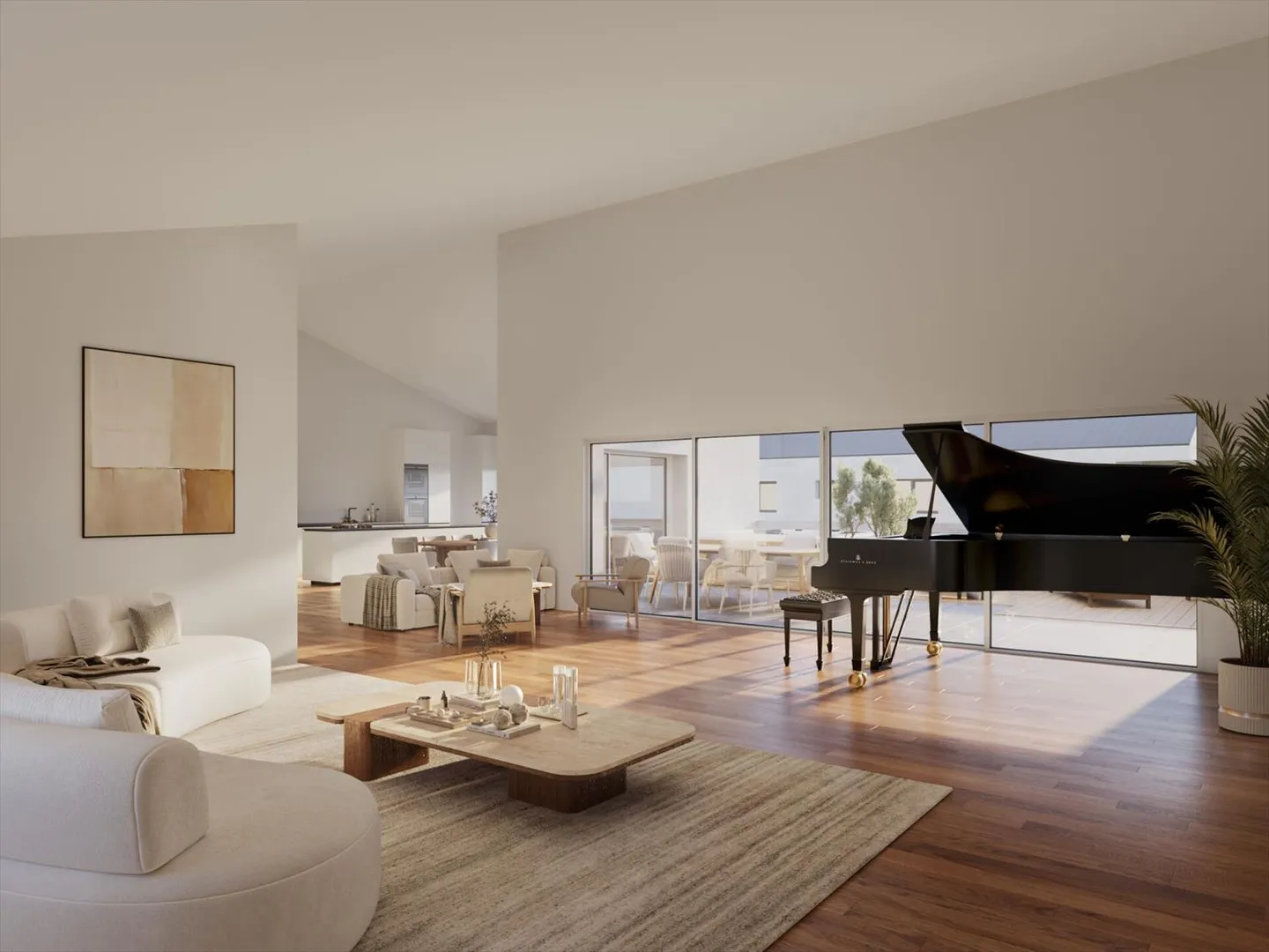 Residenza "La Grappe d'Or" - Foto 4 di 8