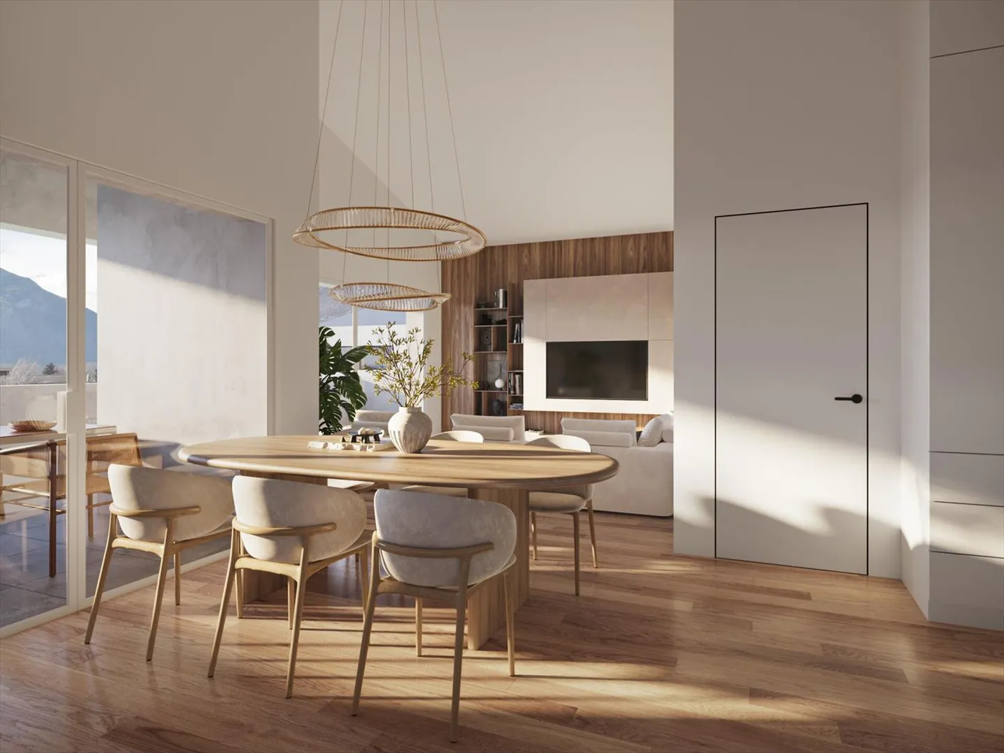 Residenza "La Grappe d'Or" - Foto 5 di 8