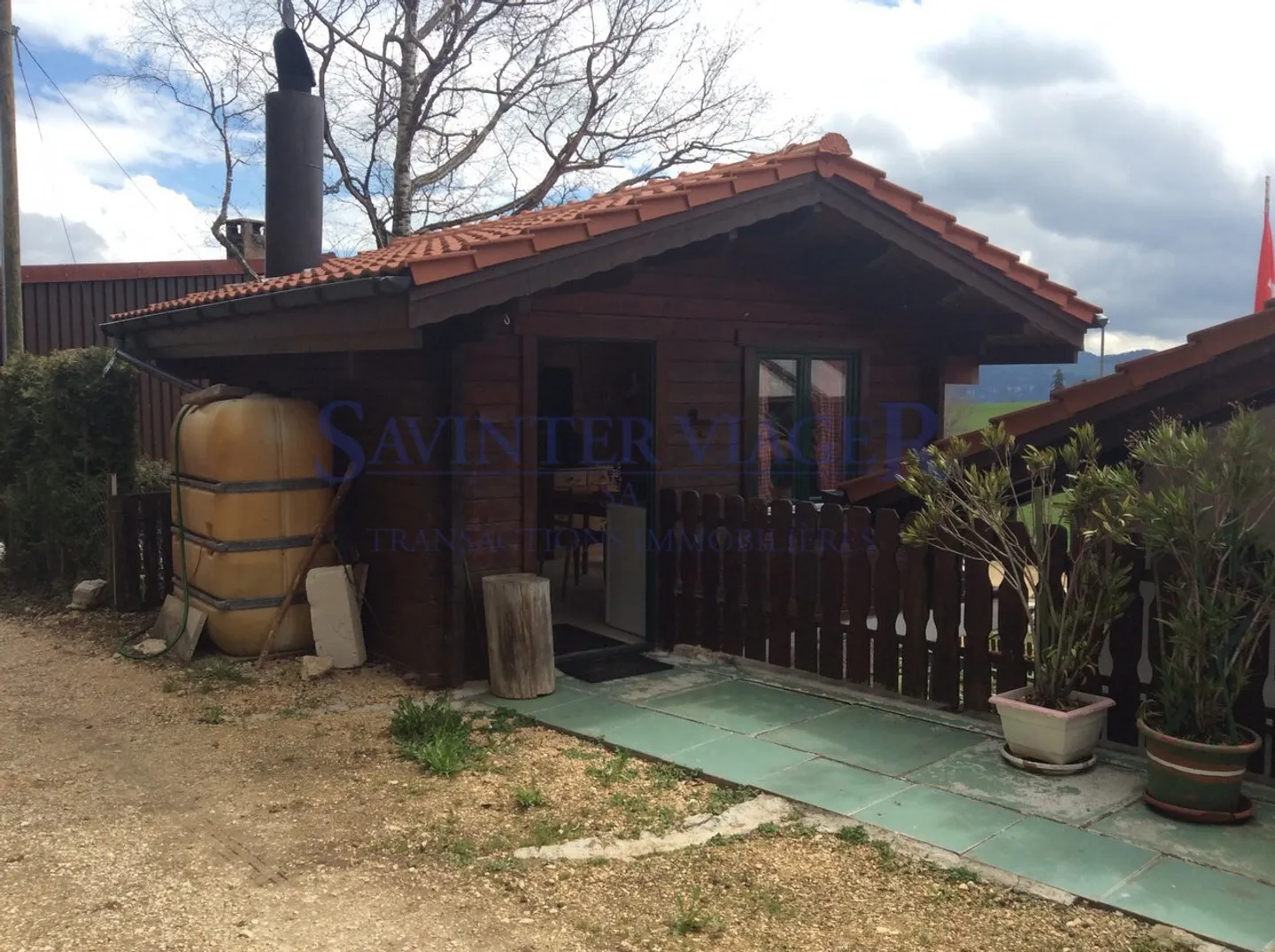 Einfamilienhaus kaufen - Foto 13 von 13