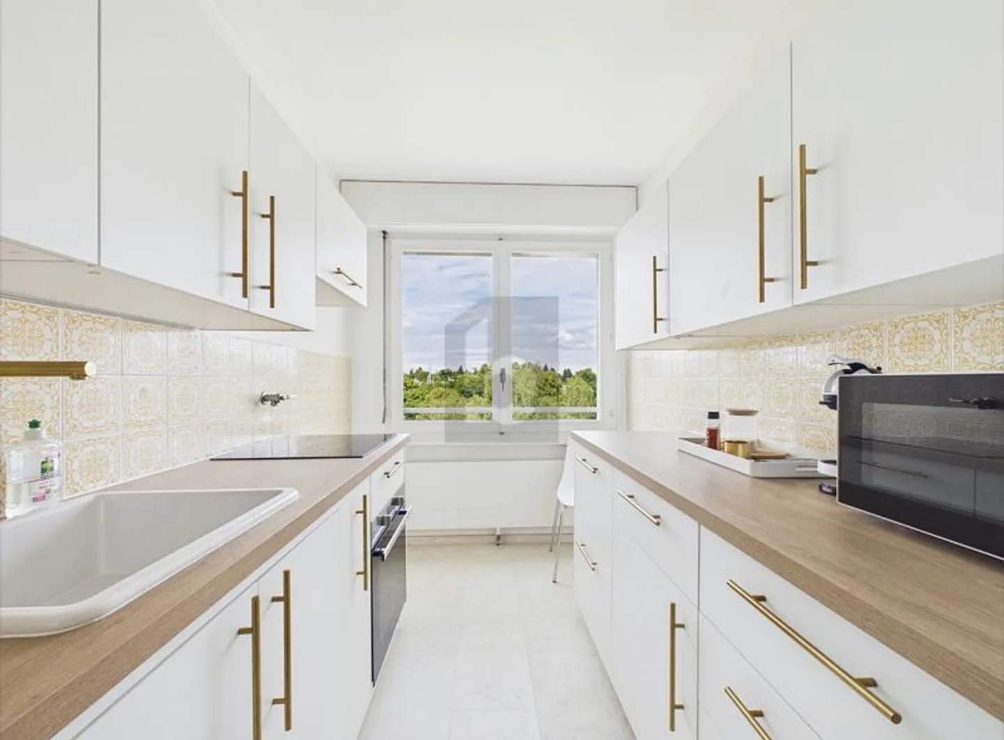 Appartement Moderne au Grand-Saconnex - Photo 2 sur 6