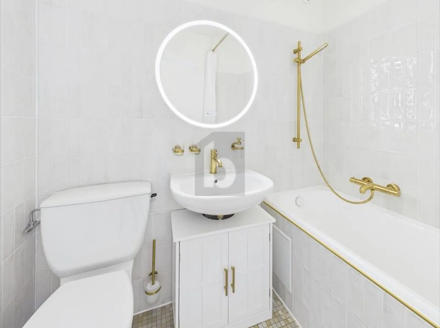 Appartement Moderne au Grand-Saconnex - Photo 5 sur 6