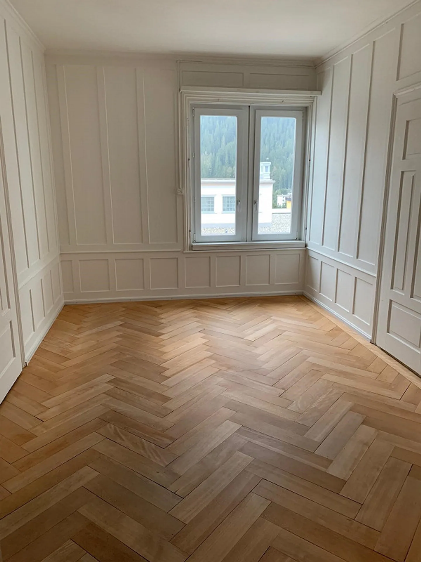 Appartamento d'epoca di 4 1/2 stanze disponibile per affitto come appartamento per vacanze tutto l'anno - Foto 14 di 15