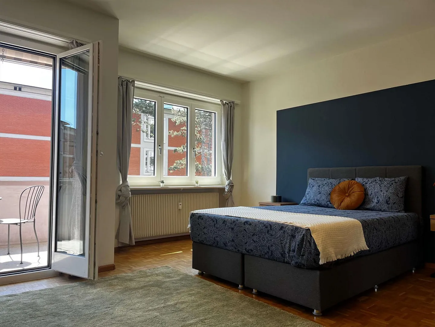 Komfortables Coliving Apartment - Foto 1 von 25
