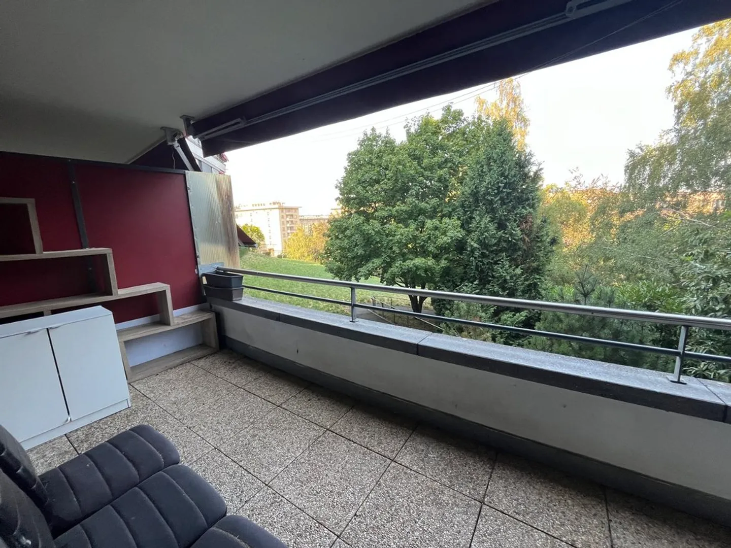Charmant appartement 2 pièces - Photo 4 sur 4