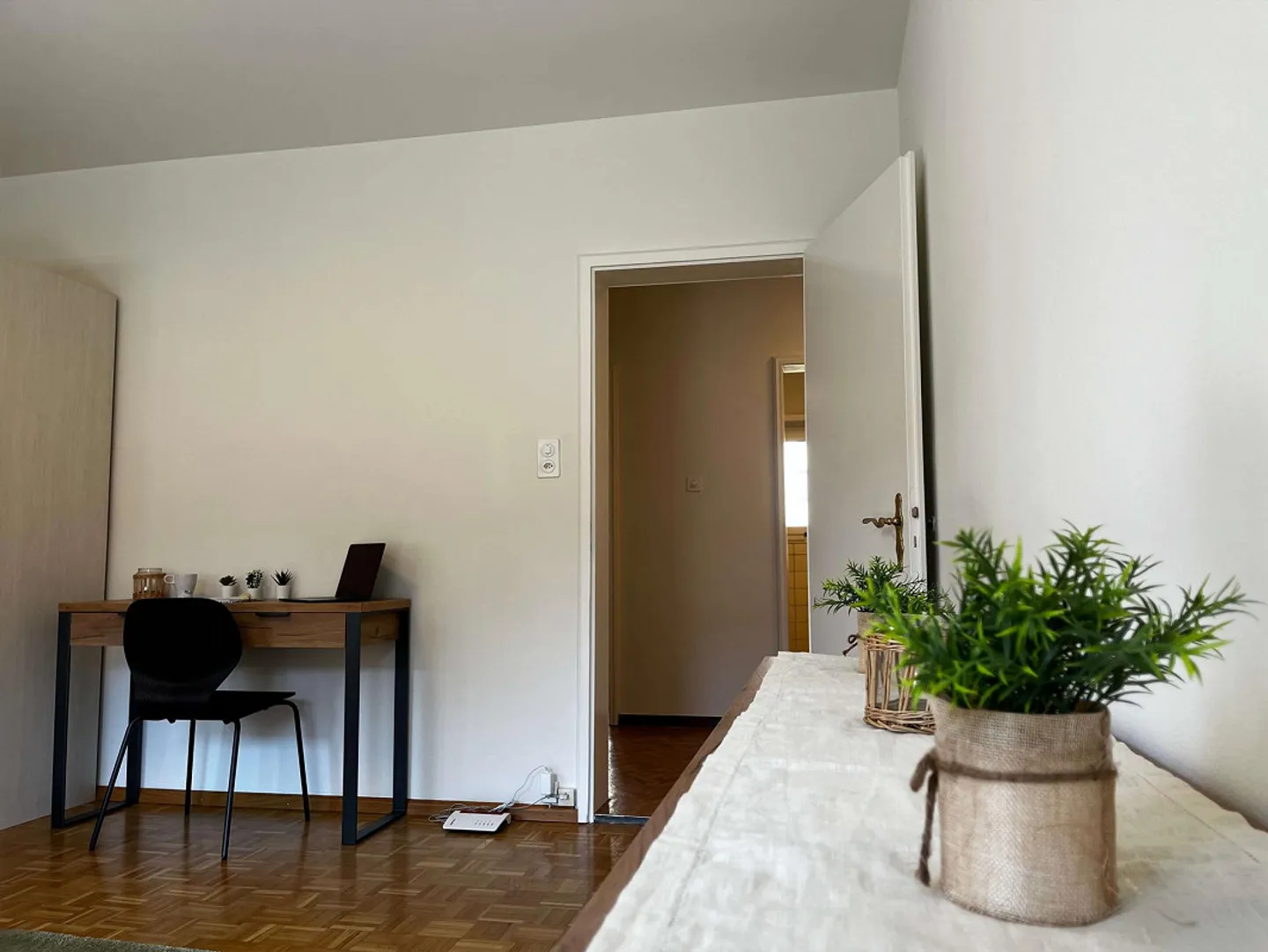 Komfortables Coliving Apartment - Foto 6 von 25